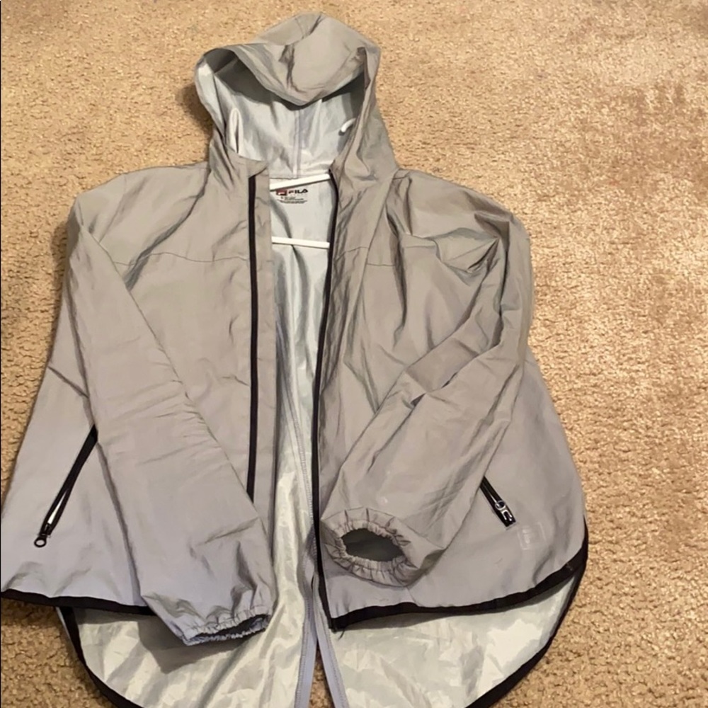 Fila sport jacket
